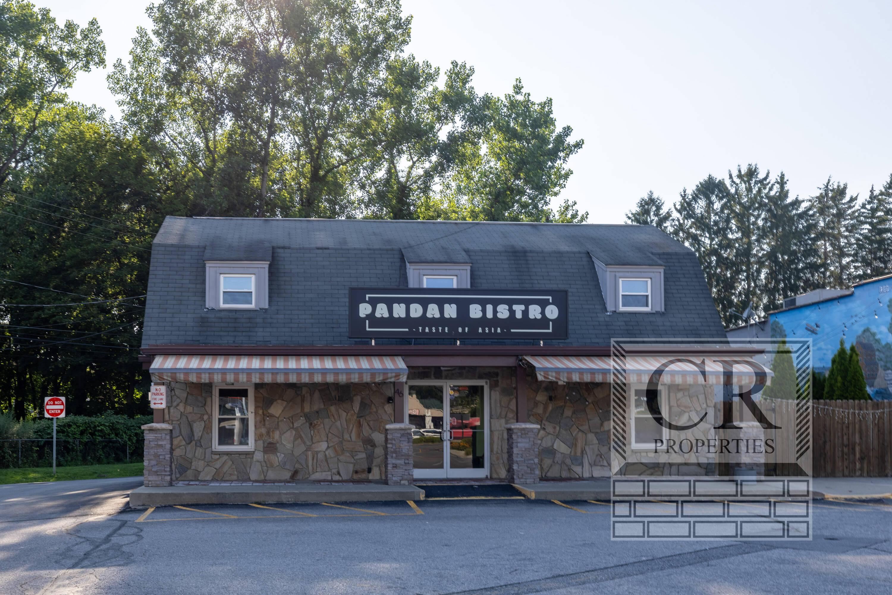 Hudson Valley Investment - Red Oaks Mill Shopping Center